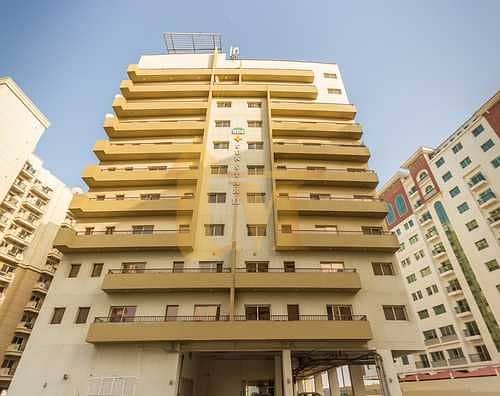 شقة في HDS سن ستار 2،منطقة مركز الأعمال،المدينة العالمية 1 غرفة 36000 درهم - 6258876 شقة في HDS سن ستار 2،منطقة مركز الأعمال،المدينة العالمية 1 غرفة 36000 درهم - 6258876
