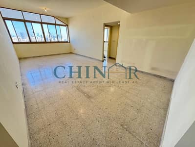 فلیٹ 1 غرفة نوم للايجار في شارع المطار، أبوظبي - 281d3f29-5329-41ac-a053-d2cdc79a04c7. jpg
