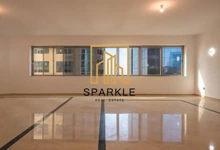 Spacious 4 BHK Apartment in Khalifa Street | Prime Location | Ready to Occupy