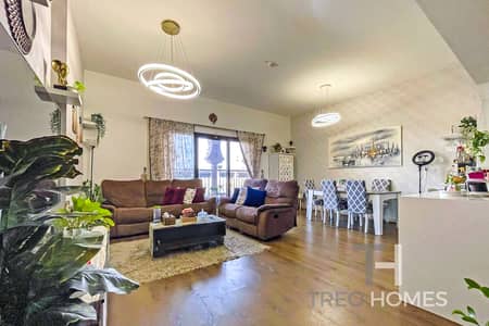 Maids | Tower C | Al Andalus Apartments