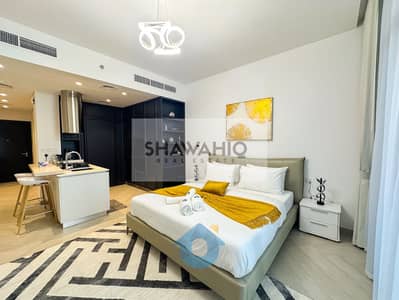 Studio for Sale in Sobha Hartland, Dubai - WhatsApp Image 2024-06-26 at 3.48. 06 PM. jpeg