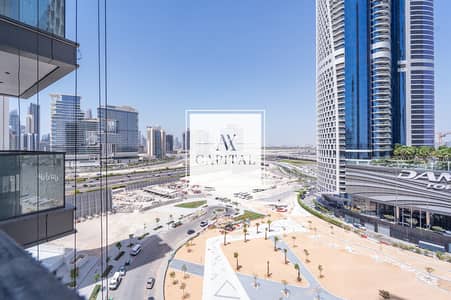 Corner Unit | PHPP | Burj View | Furnished