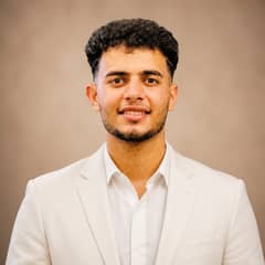 Ali Muhammad