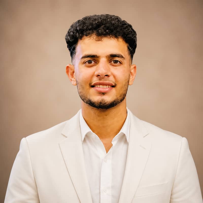 Ali Muhammad