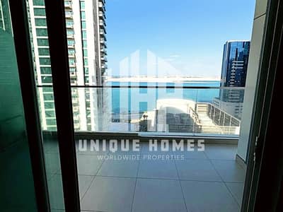 2+ Maid | Closed Kitchen | Sea View | Prime Location