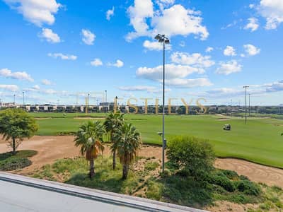Brand New - Best Price l Golf View l Luxurious
