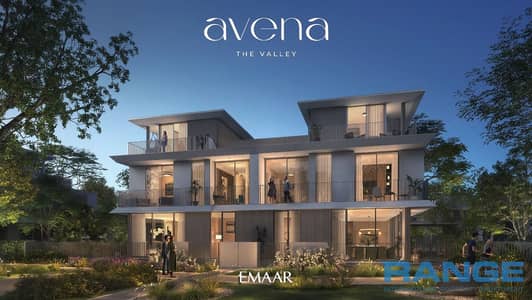 4 Bedroom Villa for Sale in The Valley by Emaar, Dubai - IMG-20241016-WA0137. jpg