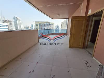 Spacious | With Big Balconies | Amazing Offer