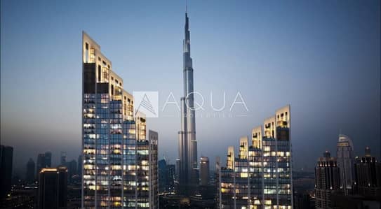 Handover soon | Stunning Panoramic Views Handover soon | Stunning Panoramic Views