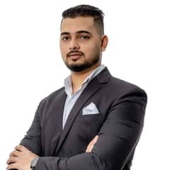 Arsalan Zahid Hussain Arsalan Zahid Hussain