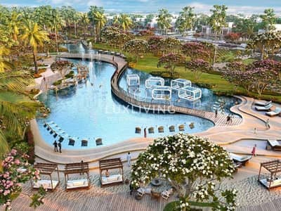 5 Bedroom Villa for Sale in DAMAC Lagoons, Dubai - Handover 2025 | Investment Opportunity | Luxury