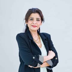 Anuradha Chaudhri Anuradha Chaudhri