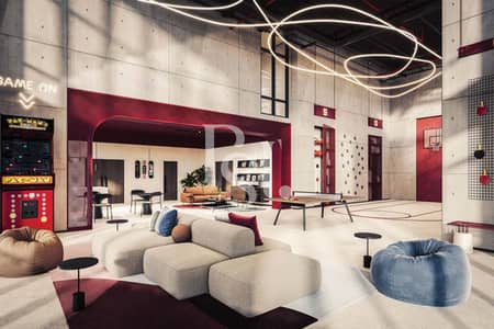 Студия Продажа в Остров Садият, Абу-Даби - Nouran-Living-Al-Saadiyat-Island-Abu-Dhabi-UAE (10). jpg