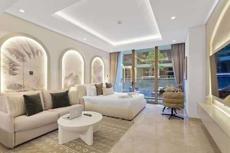 Monolocale in affitto a Business Bay, Dubai - IF6A4861. jpg Monolocale in affitto a Business Bay, Dubai - IF6A4861. jpg
