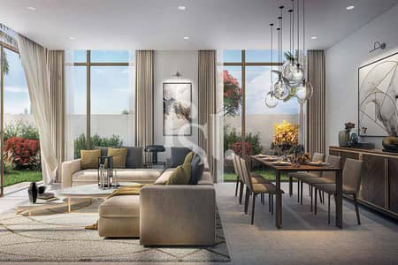 3 Bedroom Townhouse for Sale in Al Jubail Island, Abu Dhabi - Jubail-Island-Abu-Dhabi-UAE (30). jpg