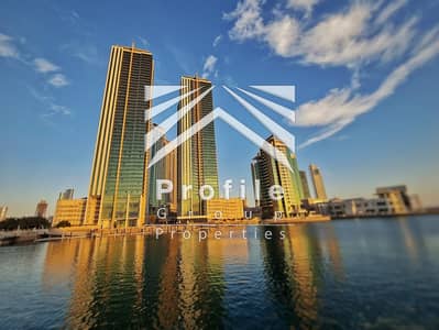 1 Bedroom Apartment for Sale in Al Reem Island, Abu Dhabi - image. png