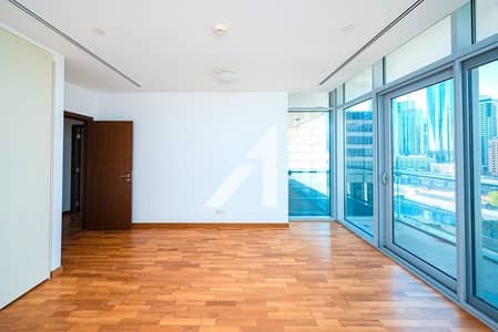 3 Bedroom Apartment for Sale in DIFC, Dubai - 3 Bedroom plus Maid | DIFC View | Low Floor