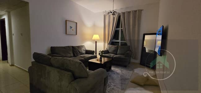 2 Bedroom Apartment for Rent in Al Nuaimiya, Ajman - 5c2b852f-53f8-453d-aa6c-46409ceabc48. jpeg