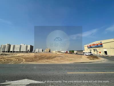 Участок Продажа в Аль Джурф, Аджман - WhatsApp Image 2024-11-25 at 2.28. 53 PM. jpeg