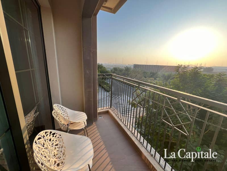 Open View | Fully Furnished | Spacious Layout Open View | Fully Furnished | Spacious Layout