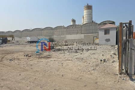 Plot for Rent in Mussafah, Abu Dhabi - WhatsApp Image 2024-11-22 at 11.12. 48 AM. jpeg