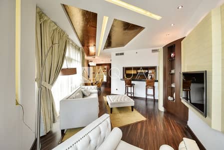 Luxury Furnished Unit w/ Fantastic Views Luxury Furnished Unit w/ Fantastic Views