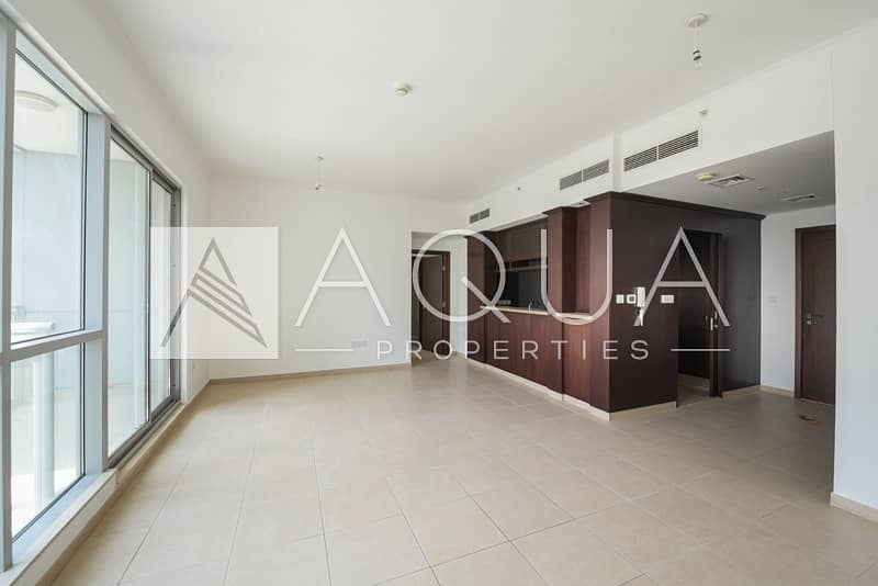 One Bed Apartment for Sale in Residences