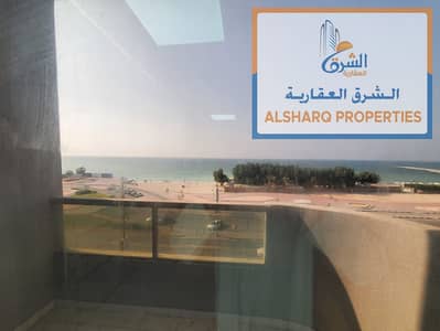 3 Bedroom Apartment for Rent in Corniche Ajman, Ajman - IMG-20241118-WA0256. jpg