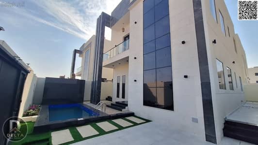 4 Bedroom Villa for Sale in Al Bahia, Ajman - WhatsApp Image 2024-11-25 at 11.20. 45 AM. jpeg