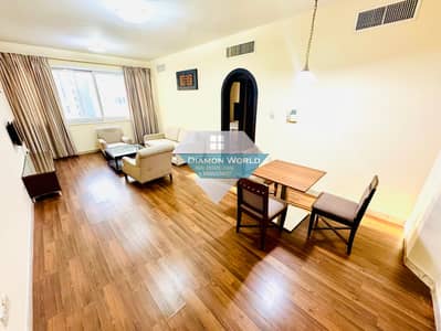 1 Bedroom Apartment for Rent in Tourist Club Area (TCA), Abu Dhabi - IMG_1017. jpeg
