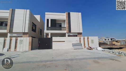 6 Bedroom Villa for Sale in Al Bahia, Ajman - WhatsApp Image 2024-11-25 at 11.32. 57 AM. jpeg