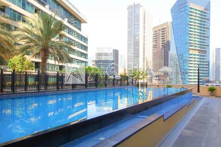 Exclusive 1 Bed | Balcony | Marina Quays Exclusive 1 Bed | Balcony | Marina Quays