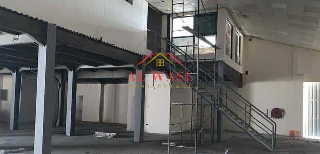 工业园区， 夏尔迦 仓库待租 - realestate_شبرا-با-مساحة-10-الف-قدم-في-منطقة-الجرف-الصناعية-تصالح-لا-تخزين-نشاطك_420240827112559. jpeg