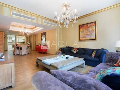 Fully Upgraded 4 Bedroom plus Maids Room Fully Upgraded 4 Bedroom plus Maids Room