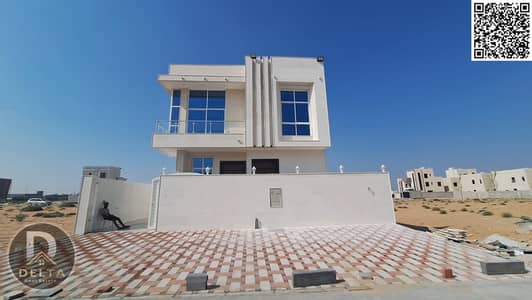 4 Bedroom Villa for Sale in Al Bahia, Ajman - WhatsApp Image 2024-11-25 at 12.15. 17 PM (1). jpeg
