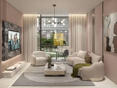 Large 2BR | Great Location | 5yrs Post-Handover