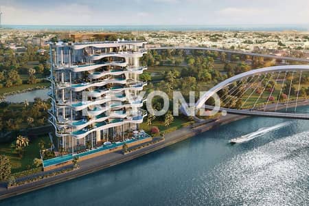 3 Cпальни Пентхаус Продажа в Аль Васль, Дубай - amenities-2. jpg