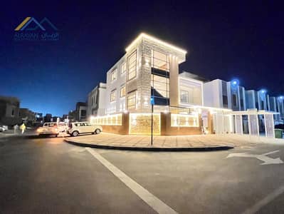 6 Bedroom Villa for Sale in Al Yasmeen, Ajman - 1ef24a2c-ead2-43dd-a90c-69efa2b189fa. jpg