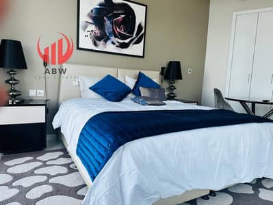 Studio for Rent in DAMAC Hills, Dubai - IMG-20241121-WA0052. jpg
