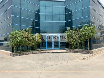 Open Plot I Offices I Al Qusais Open Plot I Offices I Al Qusais