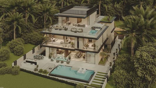5 Bedroom Villa for Sale in Mohammed Bin Rashid City, Dubai - btbMPgCqBa2AIelXCuN16t8yNotMKFvzxegkcZKk. jpg