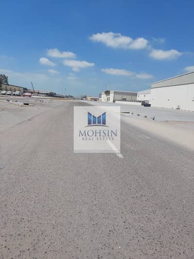 Industrial Land for Sale in Ajman Industrial, Ajman - WhatsApp Image 2024-11-25 at 10.14. 14 PM. jpeg