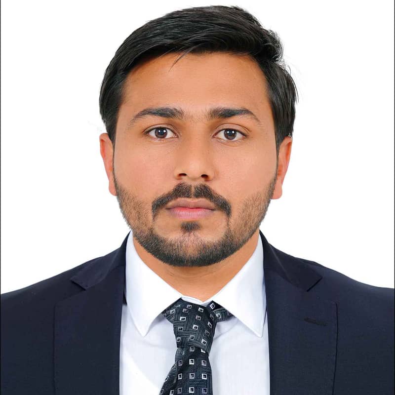Muhammad Ehtisham Khalid