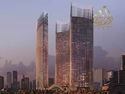 1 Bedroom Apartment for Sale in Business Bay, Dubai - Capture3. png