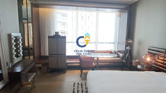 Fully Furnished | Mid Floor | Hotel Apartment