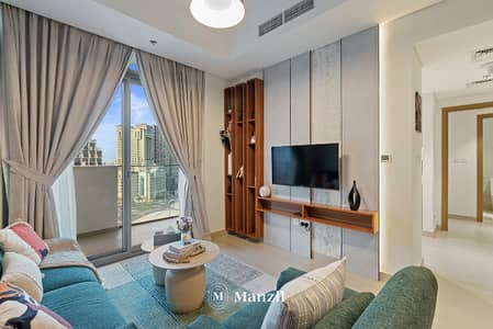 1 Bedroom Apartment for Rent in Al Jaddaf, Dubai - UC_00482. jpg