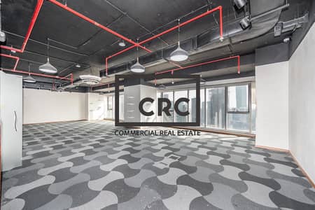 商业湾， 迪拜 写字楼待租 - 位于商业湾，城堡大厦 的写字楼 320000 AED - 10254275
