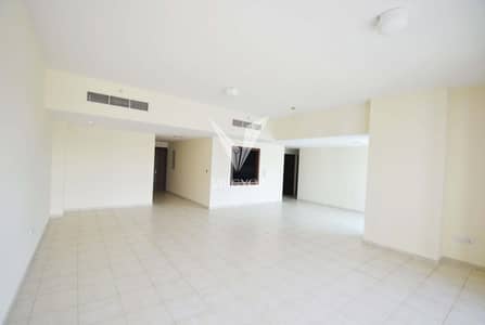 3 Bedroom Apartments For Rent In Executive Towers 3 Bhk - 