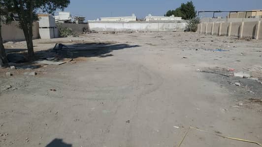 Industrial Land for Rent in Al Sajaa Industrial, Sharjah - land 20000 Sqft Subi 2 (1). jpeg