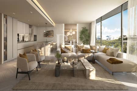 فلیٹ 3 غرف نوم للبيع في جزيرة السعديات، أبوظبي - The-Source-III-Terraces-Images (2). jpg